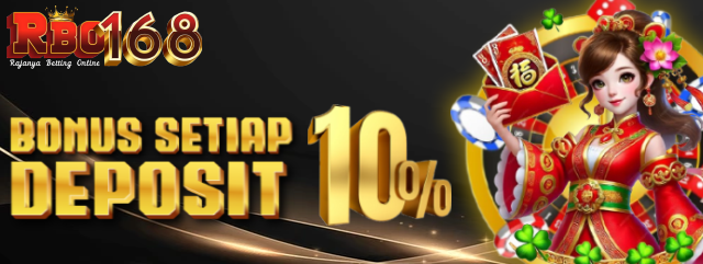 RBO168 Situs Viral Sering Kasih Menang Maxwin Terbaru No 1 Di Indonesia promo